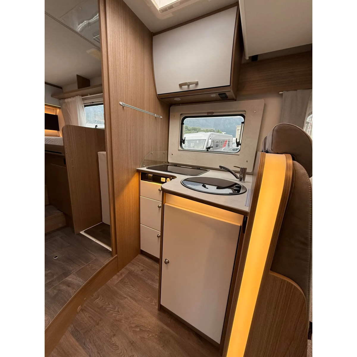 Carado T447 Clever Edition 2.3