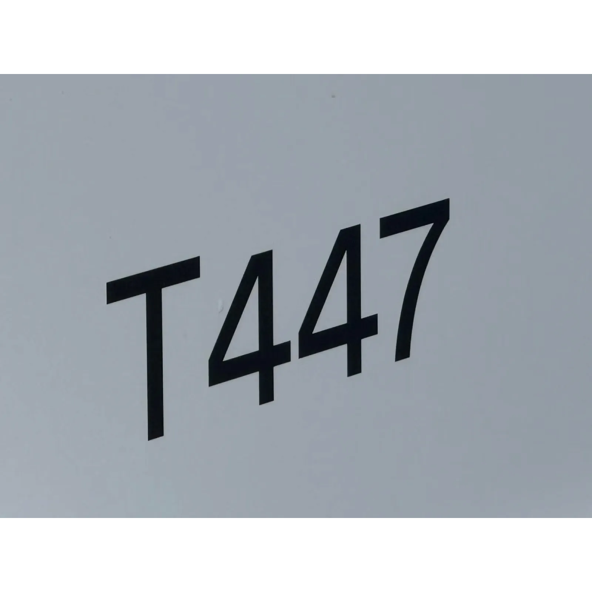 Carado T447 Clever Edition 2.3