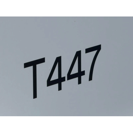 Carado T447 Clever Edition 2.3