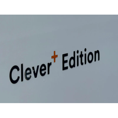 Carado T447 Clever Edition 2.3