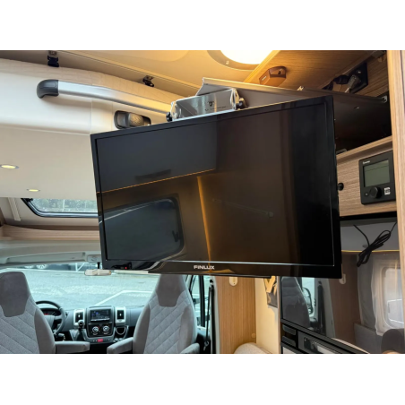 Carado T447 Clever Edition 2.3