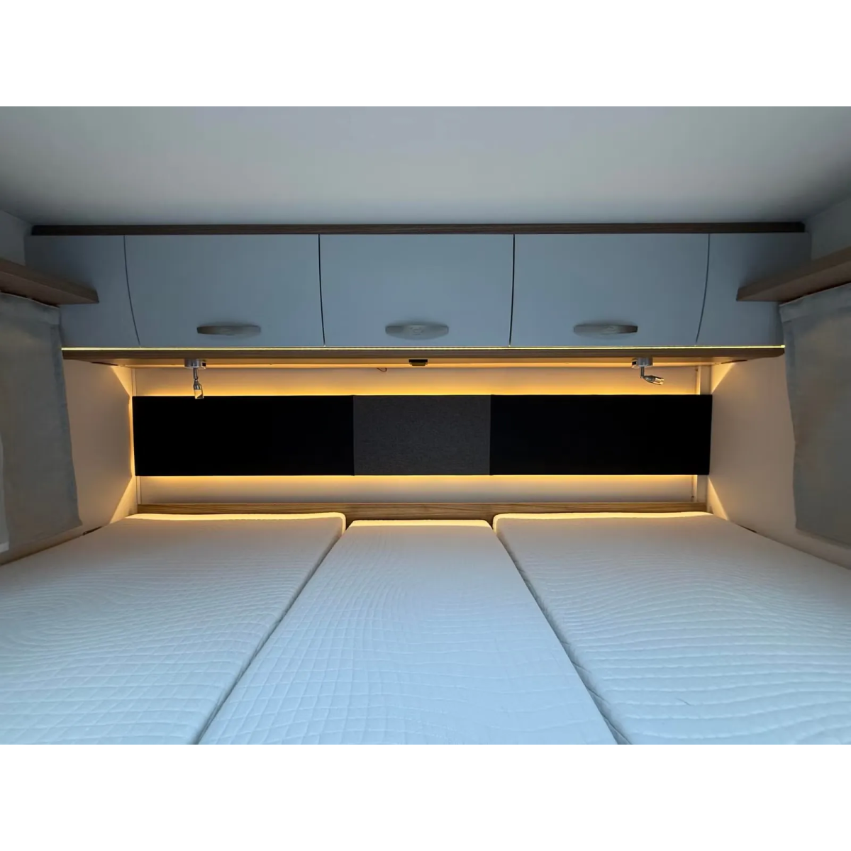 Carado T447 Clever Edition 2.3