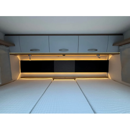Carado T447 Clever Edition 2.3