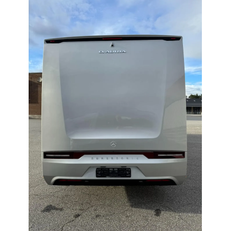 Adria Super Sonic 890 LL