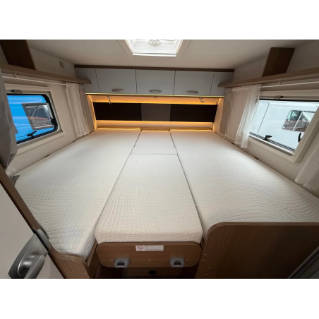 Carado T447 Clever Edition 2.3
