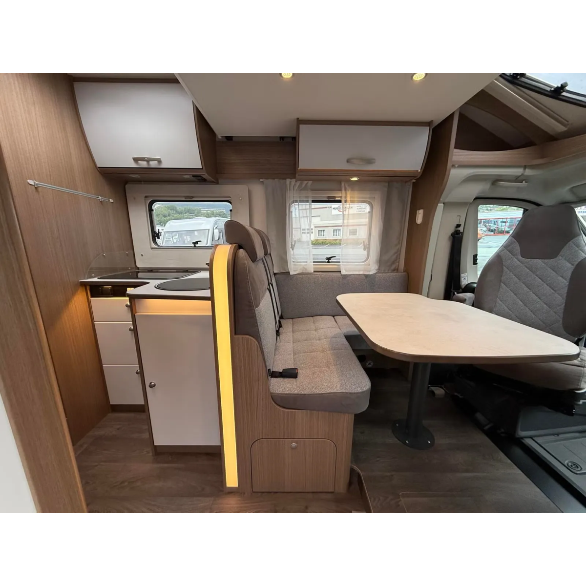 Carado T447 Clever Edition 2.3