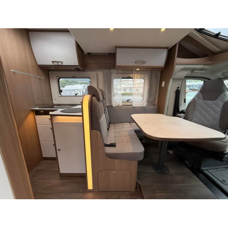 Carado T447 Clever Edition 2.3