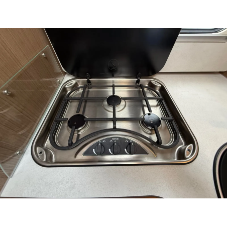 Carado T447 Clever Edition 2.3
