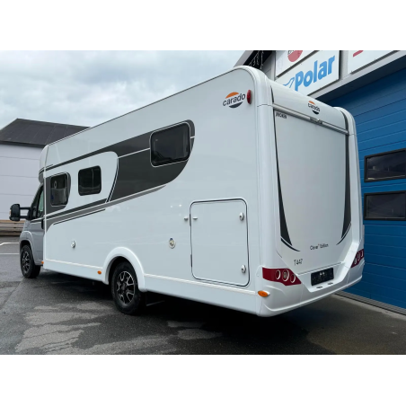 Carado T447 Clever Edition 2.3