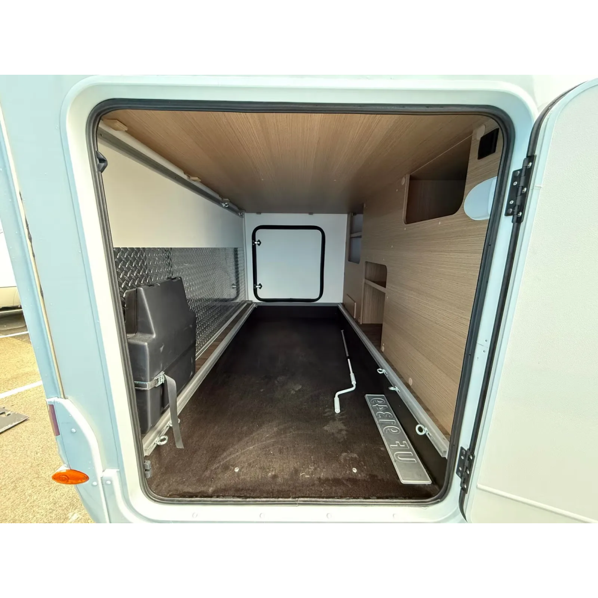 Carado T447 Clever Edition 2.3