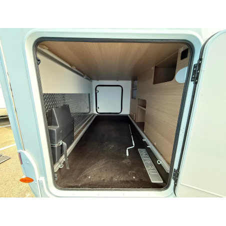 Carado T447 Clever Edition 2.3