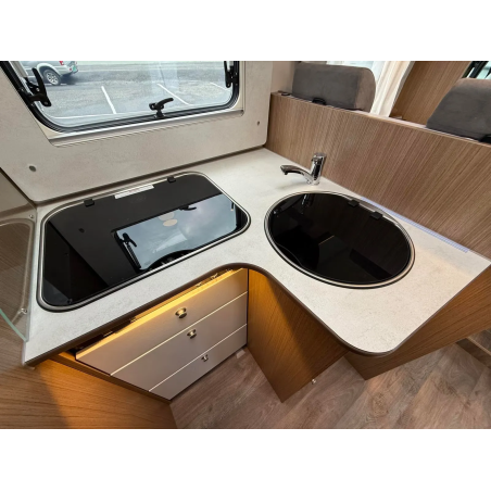 Carado T447 Clever Edition 2.3