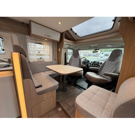 Carado T447 Clever Edition 2.3