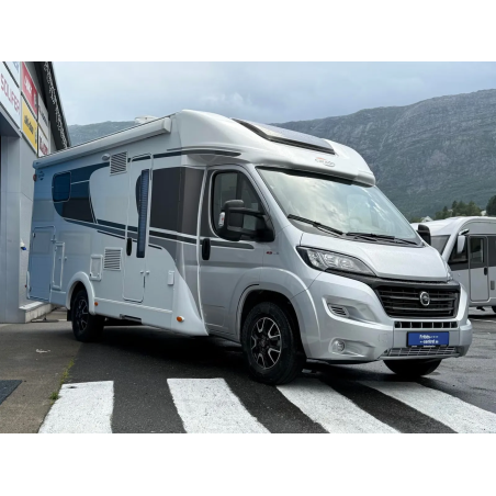 Carado T447 Clever Edition 2.3