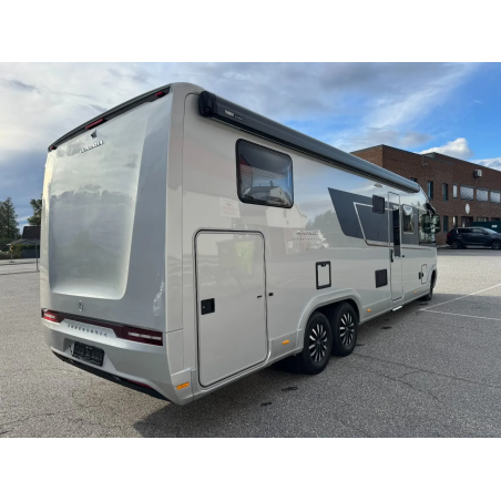 Adria Super Sonic 890 LL