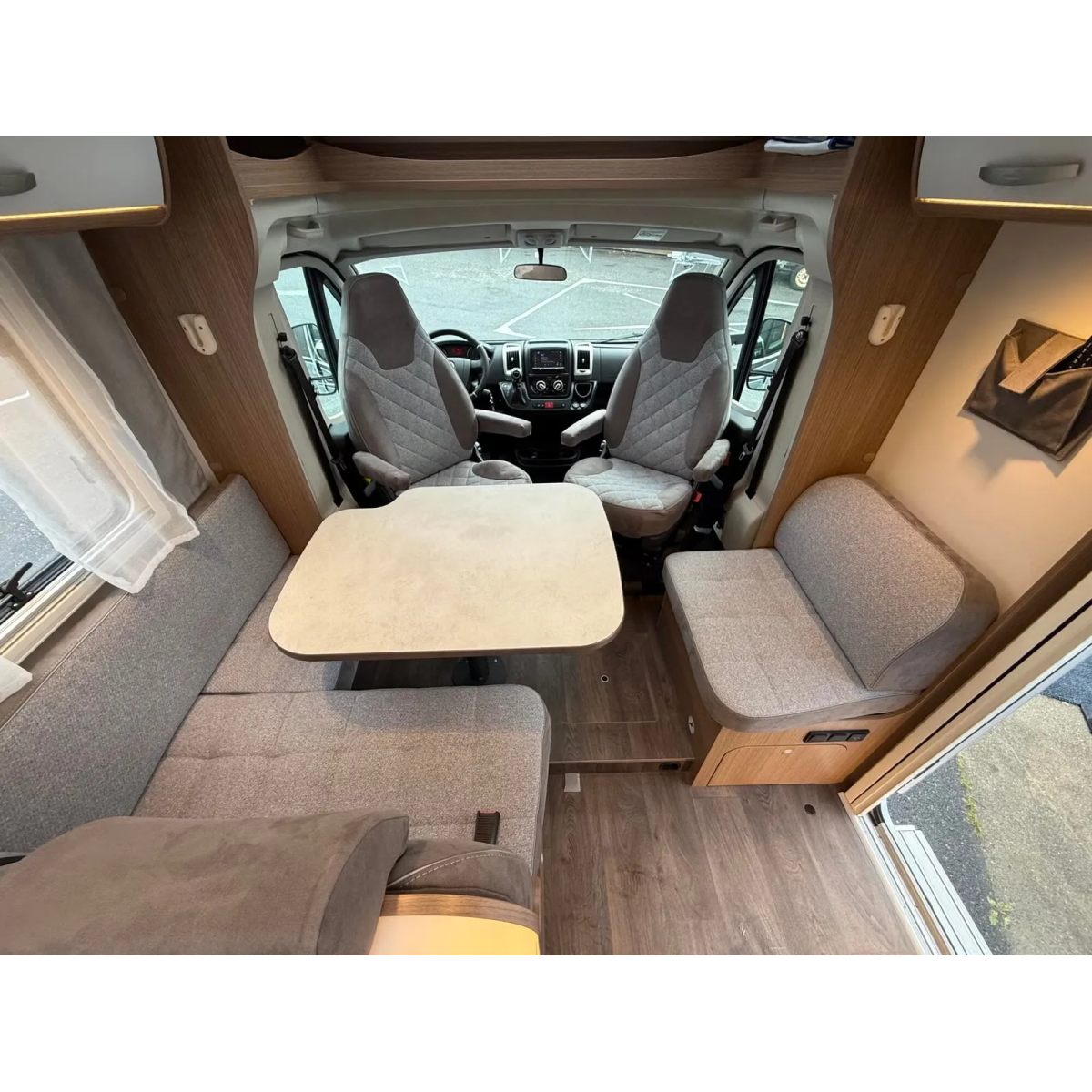 Carado T447 Clever Edition 2.3