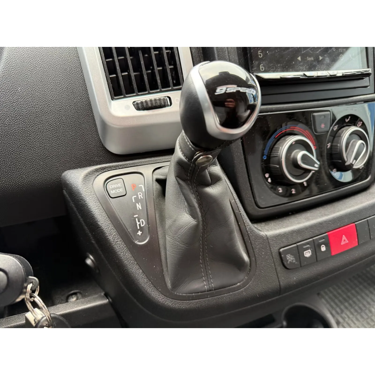 Carado T447 Clever Edition 2.3