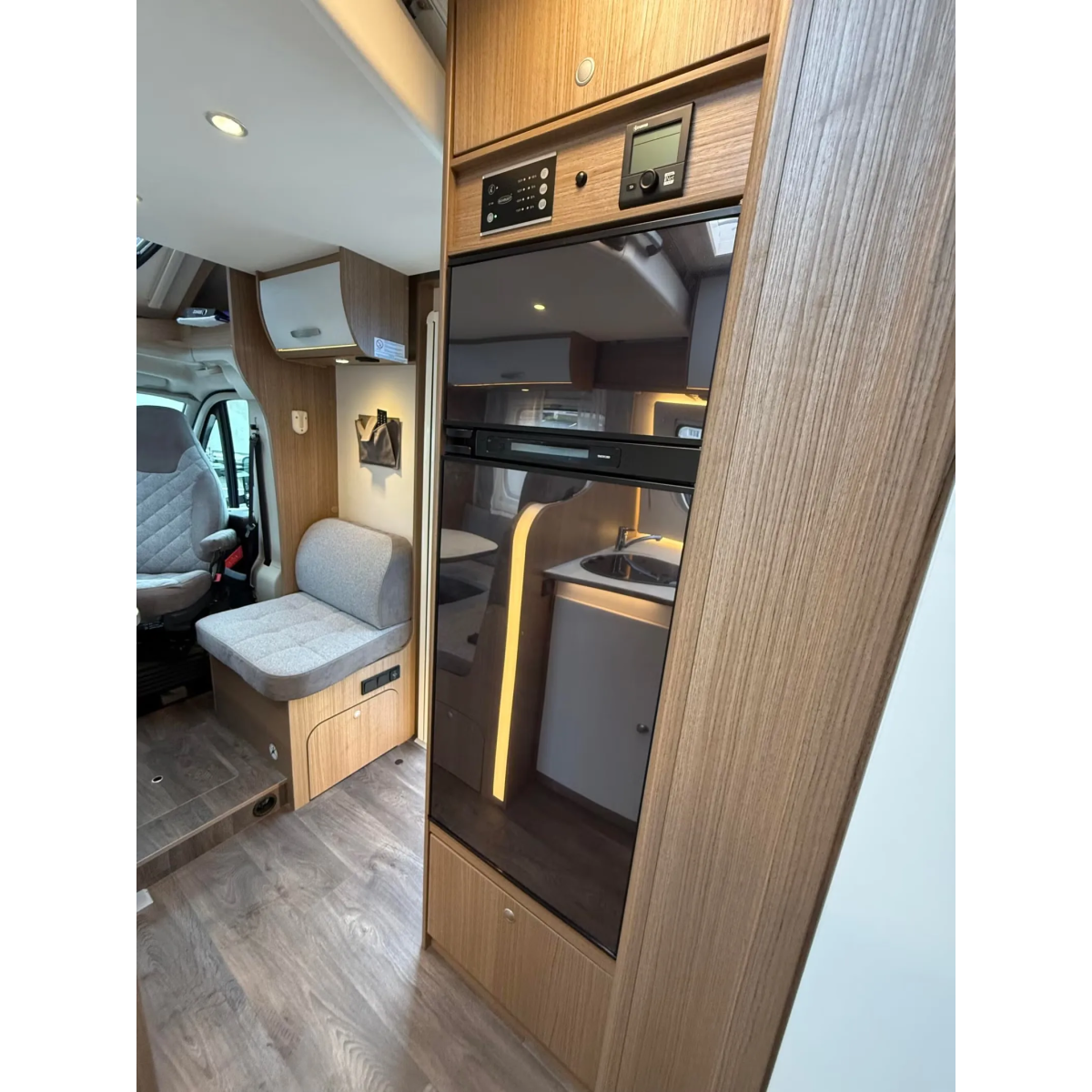 Carado T447 Clever Edition 2.3