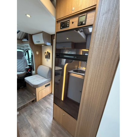 Carado T447 Clever Edition 2.3