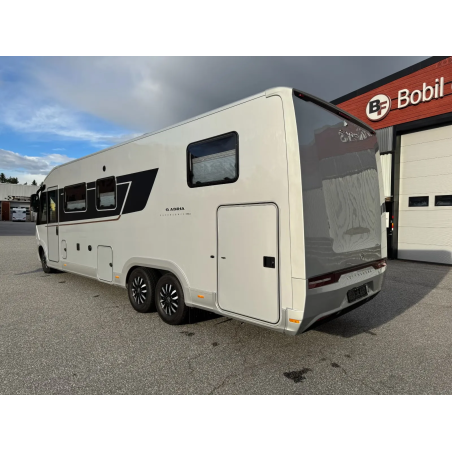 Adria Super Sonic 890 LL