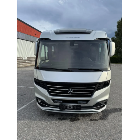 Adria Super Sonic 890 LL