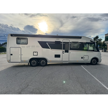 Adria Super Sonic 890 LL