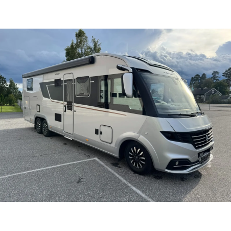 Adria Super Sonic 890 LL