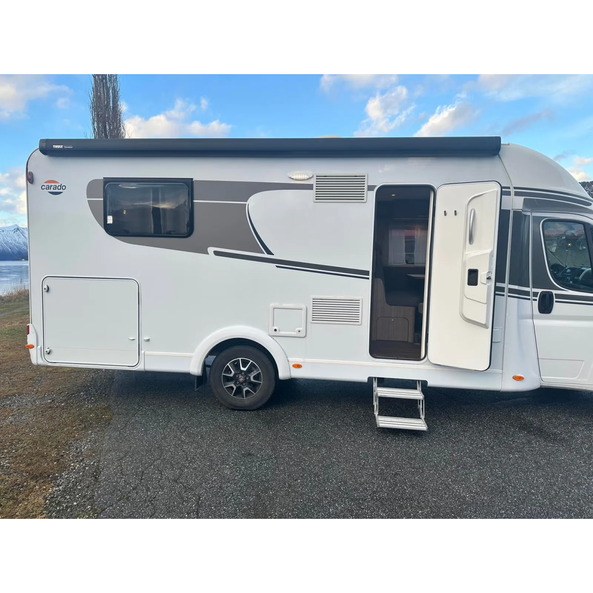 Carado T 449