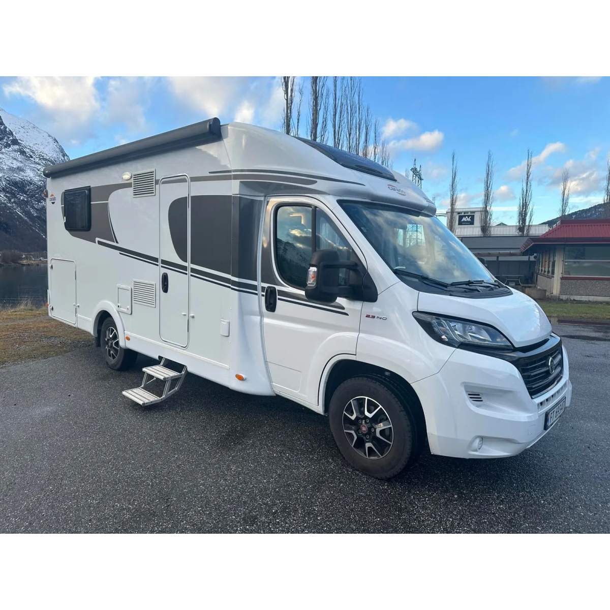 Carado T 449