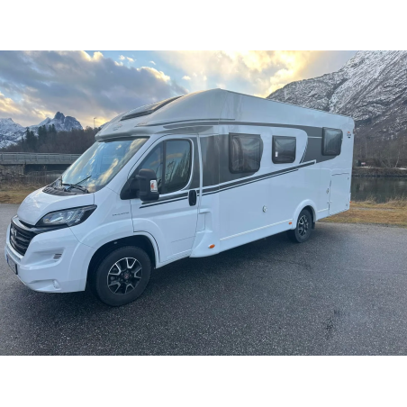 Carado T 449