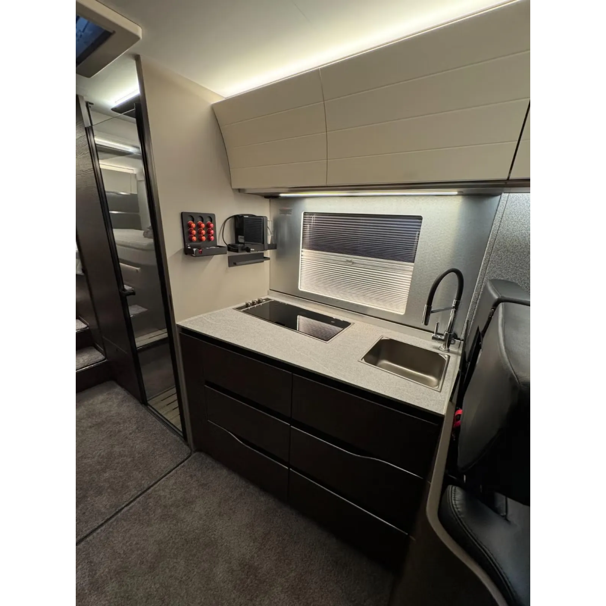 Adria Super Sonic 890 LL