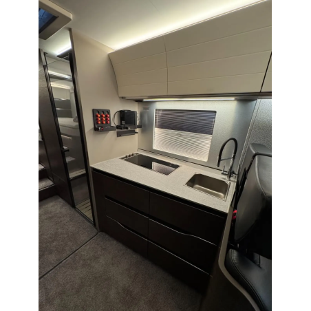Adria Super Sonic 890 LL