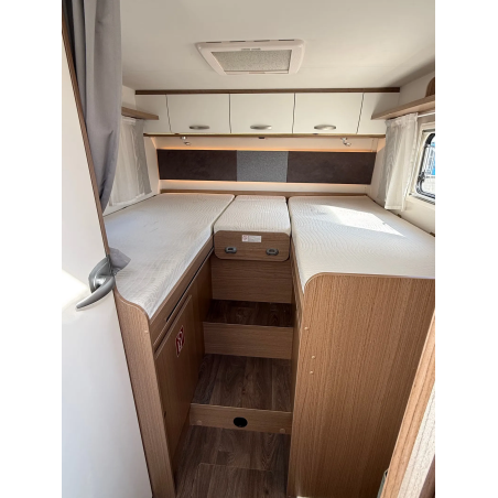 Carado Capron T447