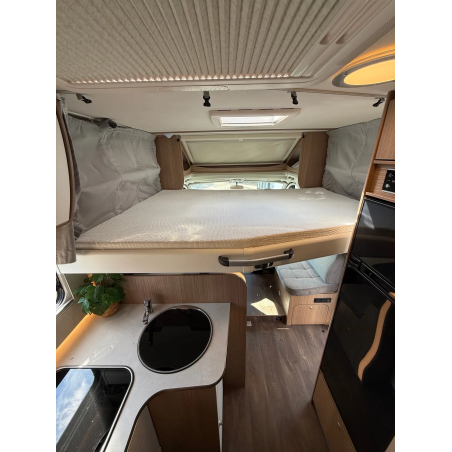 Carado Capron T447