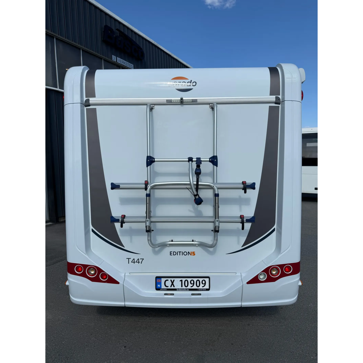 Carado Capron T447