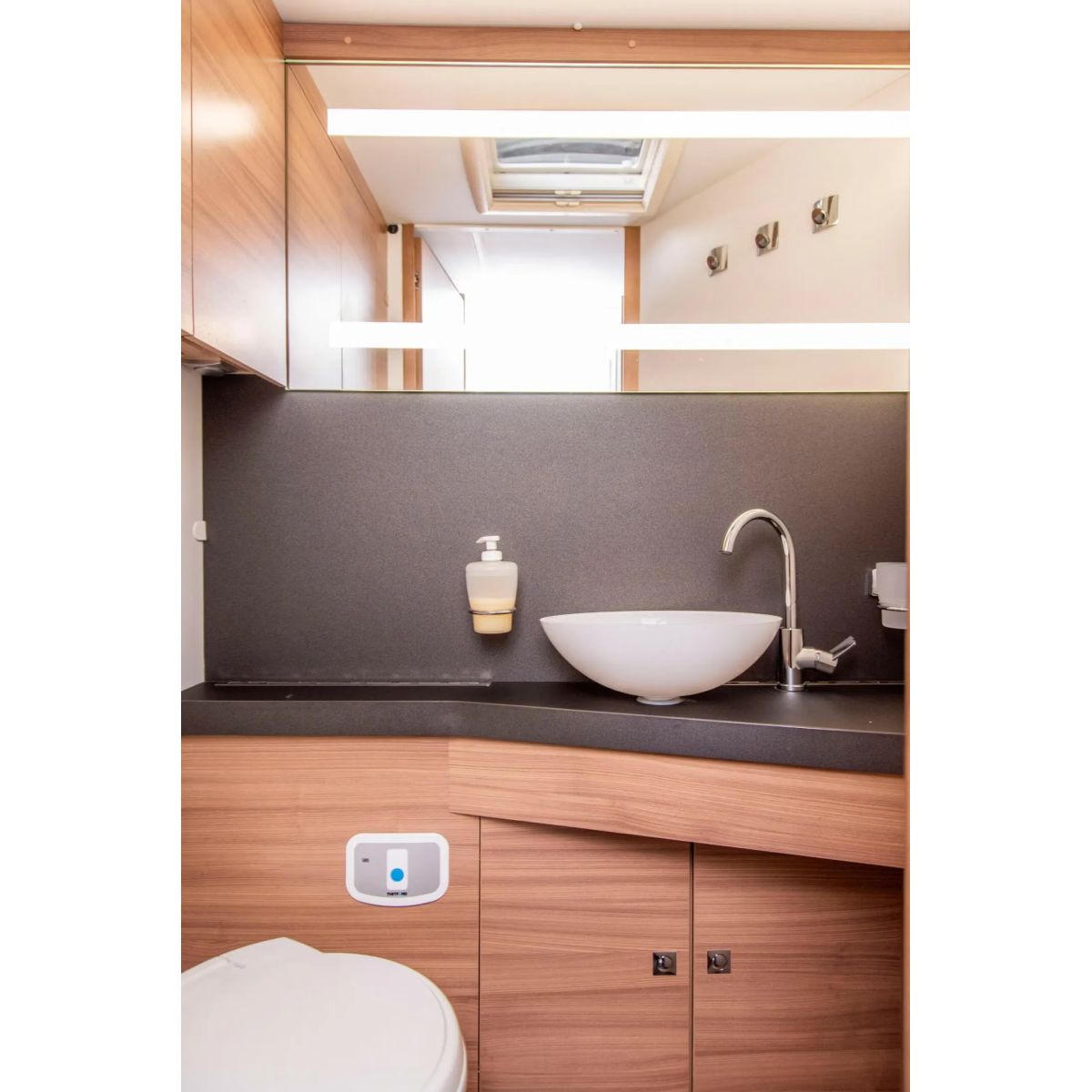 Adria MATRIX 670 SC