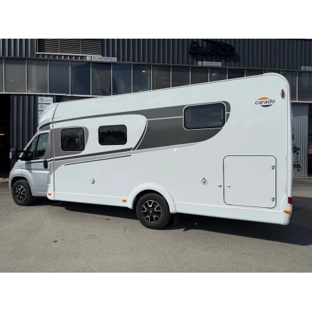 Carado Capron T447