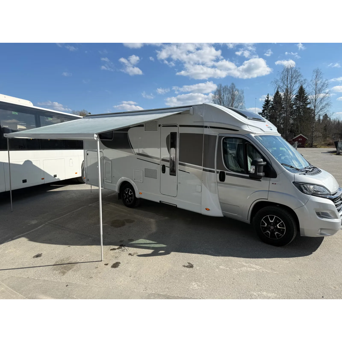 Carado Capron T447