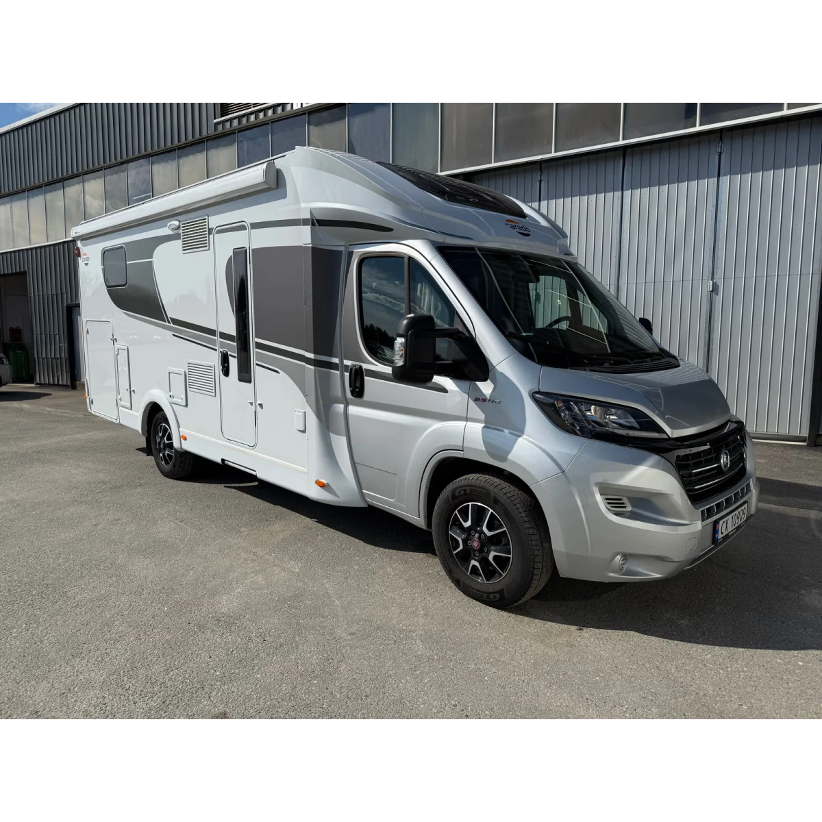Carado Capron T447