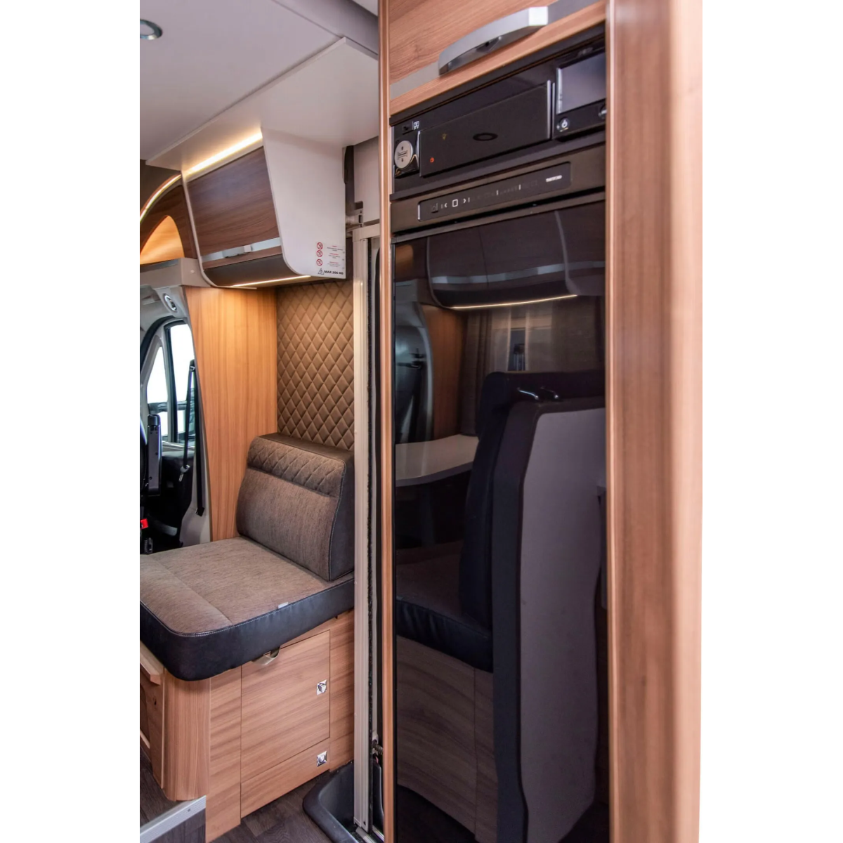 Adria MATRIX 670 SC