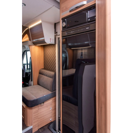 Adria MATRIX 670 SC