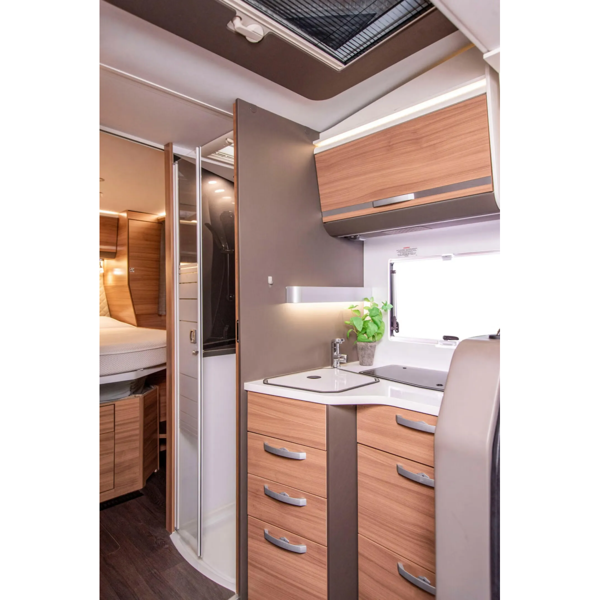 Adria MATRIX 670 SC