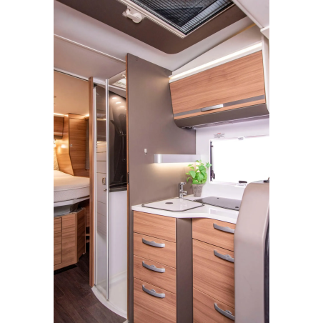 Adria MATRIX 670 SC
