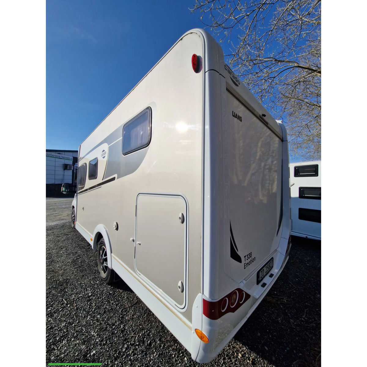 Carado T338