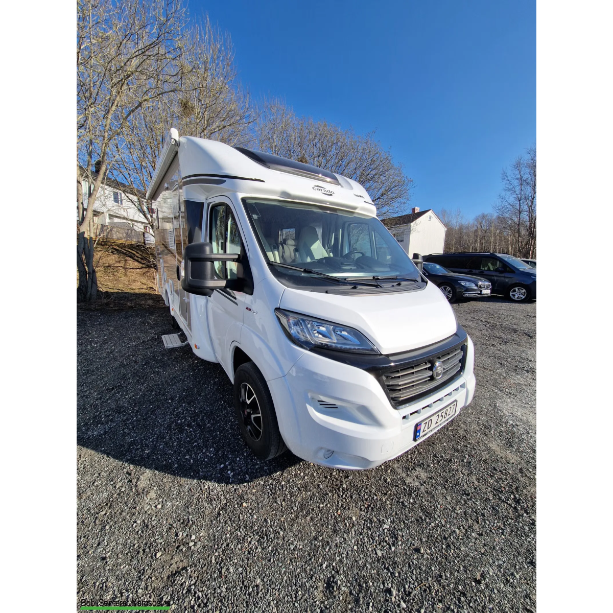 Carado T338