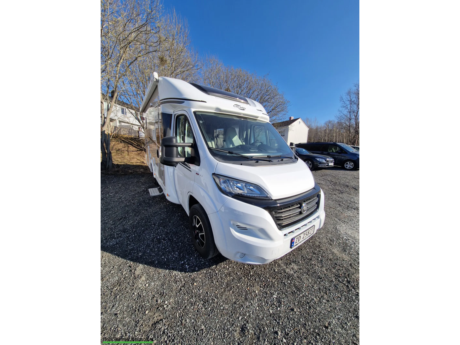 Carado T338