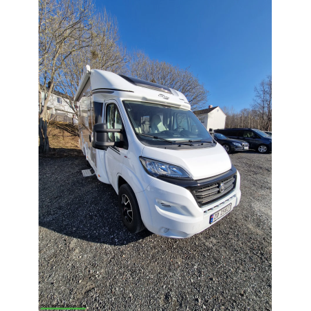 Carado T338