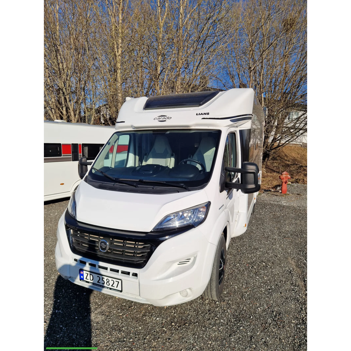 Carado T338