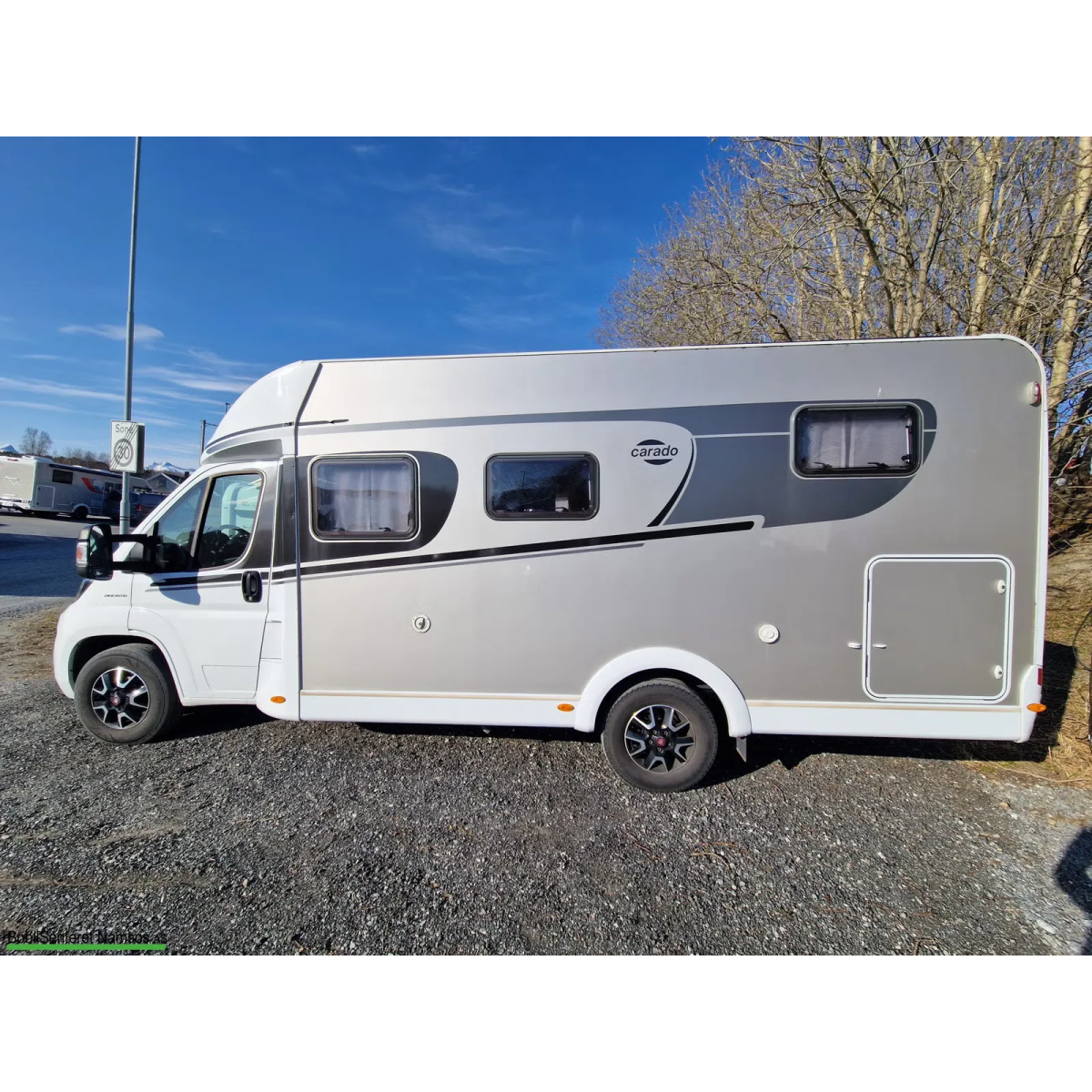 Carado T338