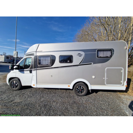 Carado T338